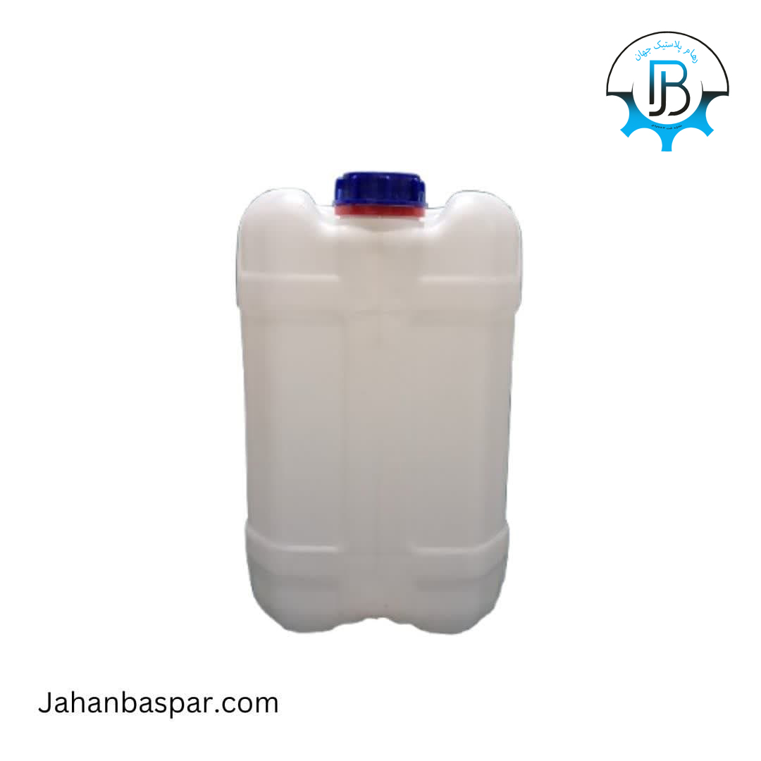 گالن بیست لیتری تسمه ای-جهان بسپار